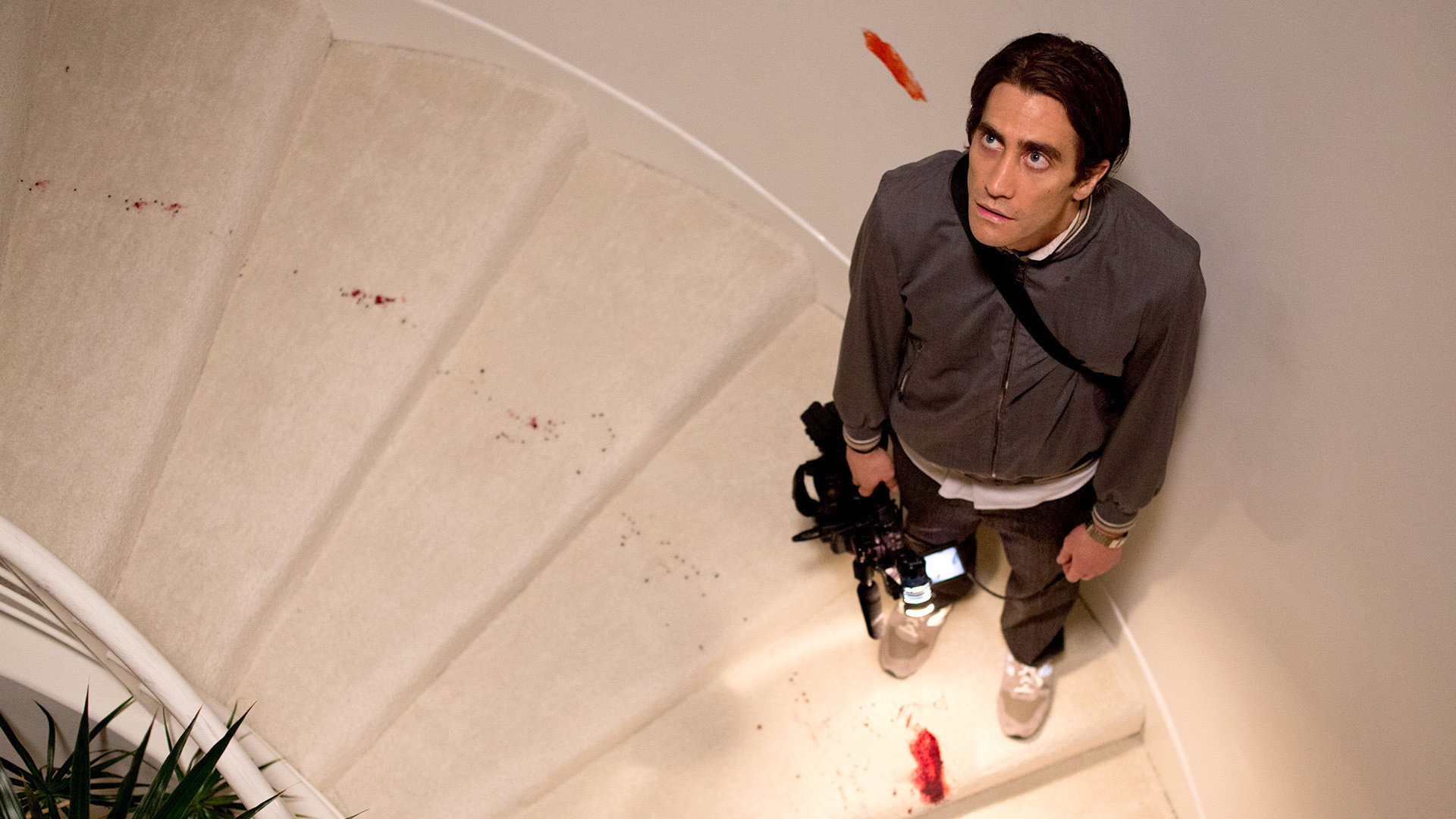 Nightcrawler, still 2