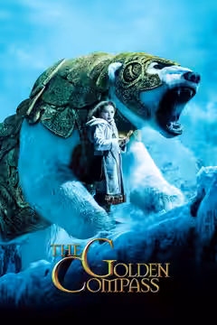 The Golden Compass poster 4