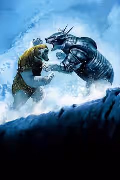 The Golden Compass poster 5