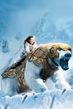 The Golden Compass poster 6