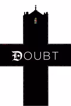Doubt poster 3