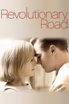 Revolutionary Road poster 1