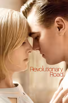 Revolutionary Road poster 2