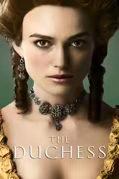 The Duchess poster 4