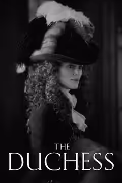 The Duchess poster 5