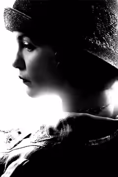 Coco Before Chanel poster 2