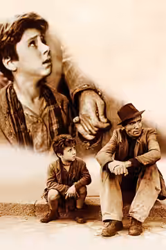 Bicycle Thieves poster 2