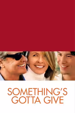 Something's Gotta Give poster 3