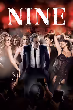 Nine poster 1