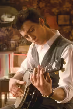 Nowhere Boy poster 6