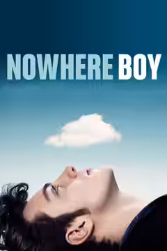 Nowhere Boy poster 5