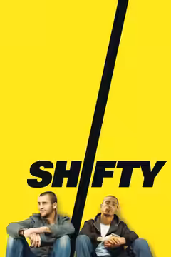 Shifty poster 1