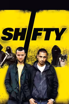 Shifty poster 2