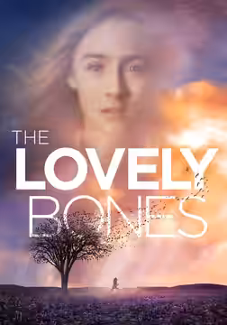 The Lovely Bones poster 2