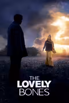The Lovely Bones poster 1
