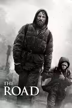The Road poster 1