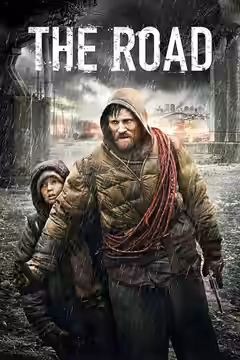 The Road poster 4