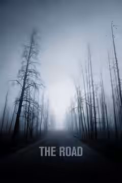 The Road poster 3