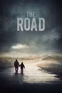 The Road poster 5