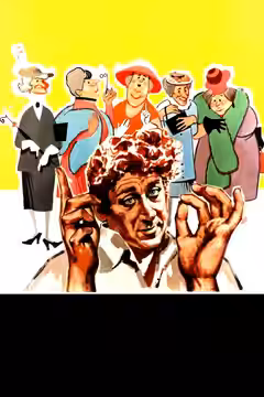 The Producers poster 5