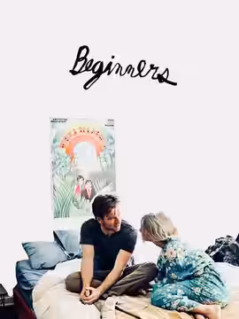 Beginners poster 2