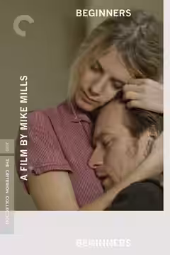 Beginners poster 3