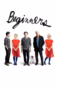 Beginners poster 1