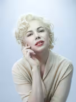My Week with Marilyn poster 4