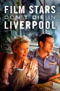Film Stars Don't Die in Liverpool poster 3