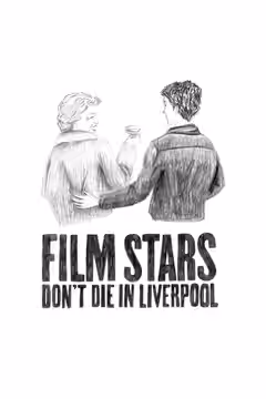 Film Stars Don't Die in Liverpool poster 4