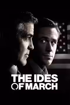 The Ides of March poster 2