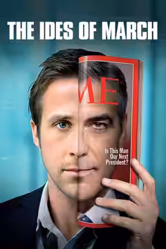 The Ides of March poster 1