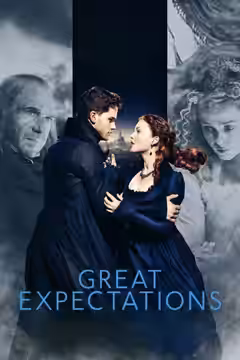 Great Expectations poster 1