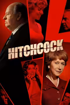 Hitchcock poster 1