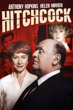 Hitchcock poster 3