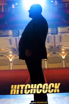 Hitchcock poster 7