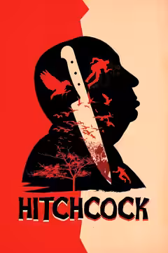 Hitchcock poster 5