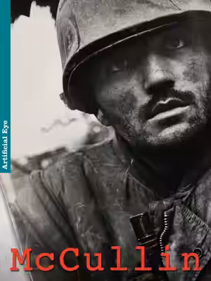 McCullin poster