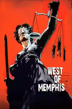 West of Memphis poster