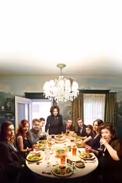 August: Osage County poster 6