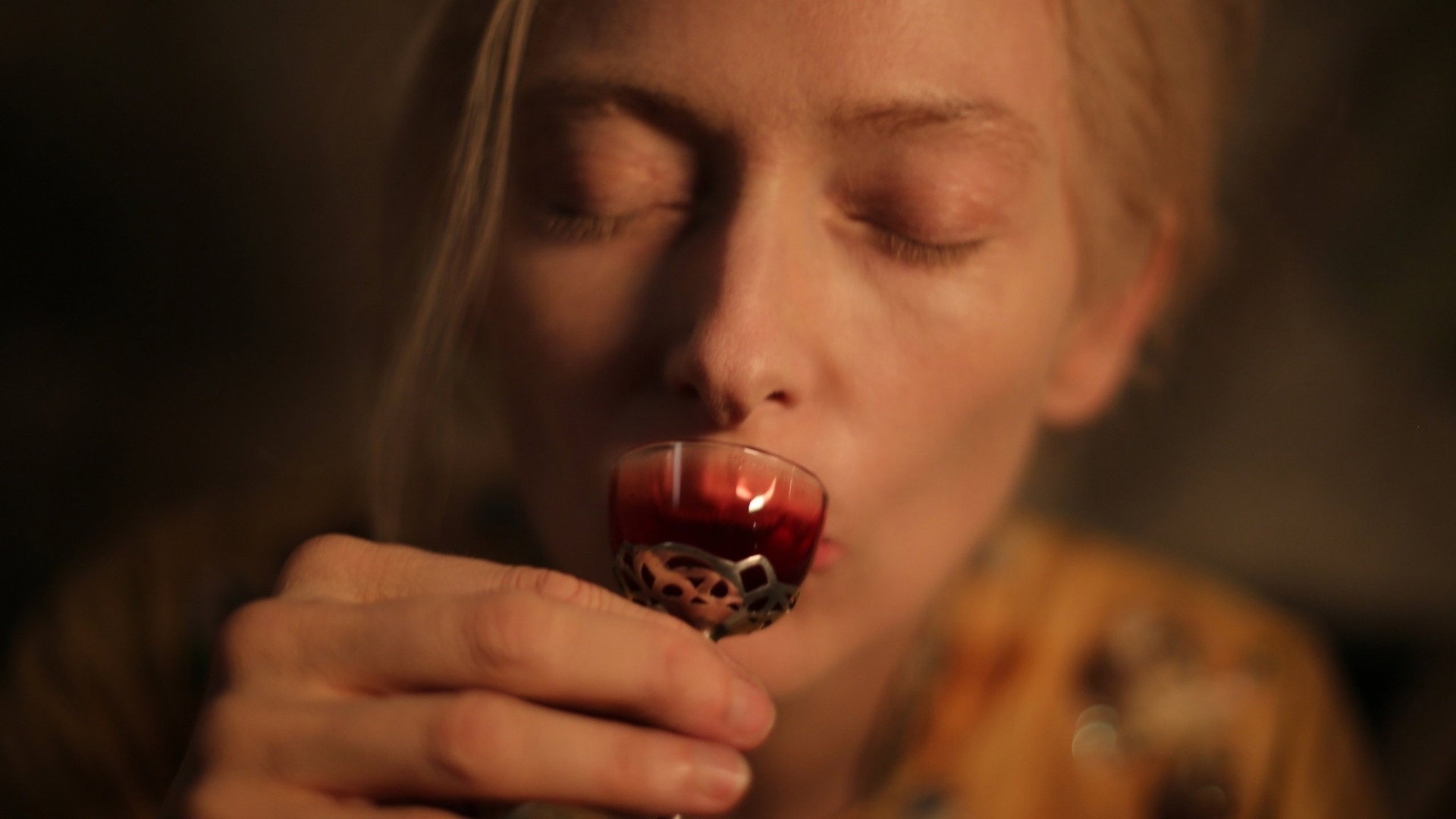 Only Lovers Left Alive, still 6