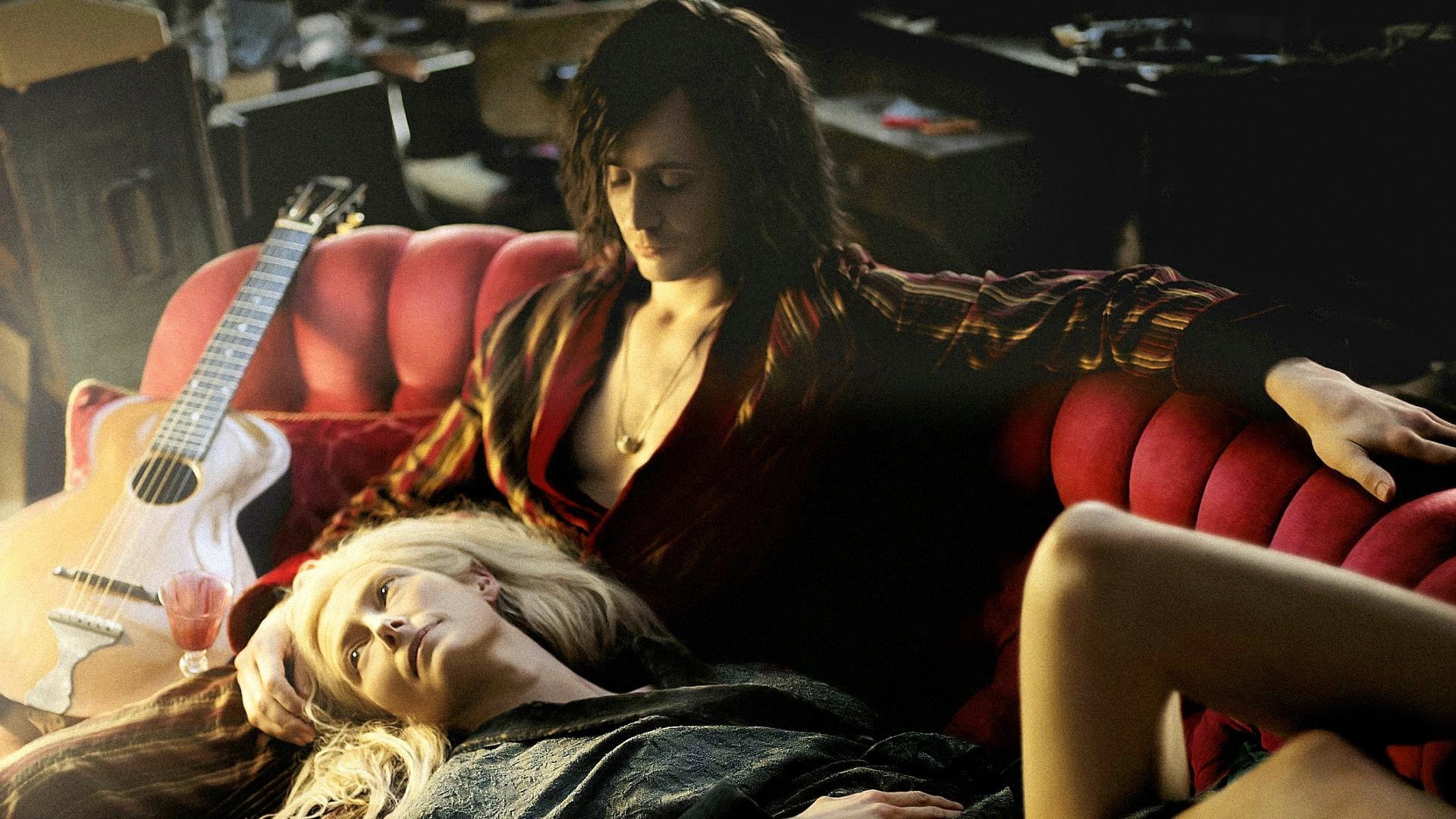 Only Lovers Left Alive, still 2