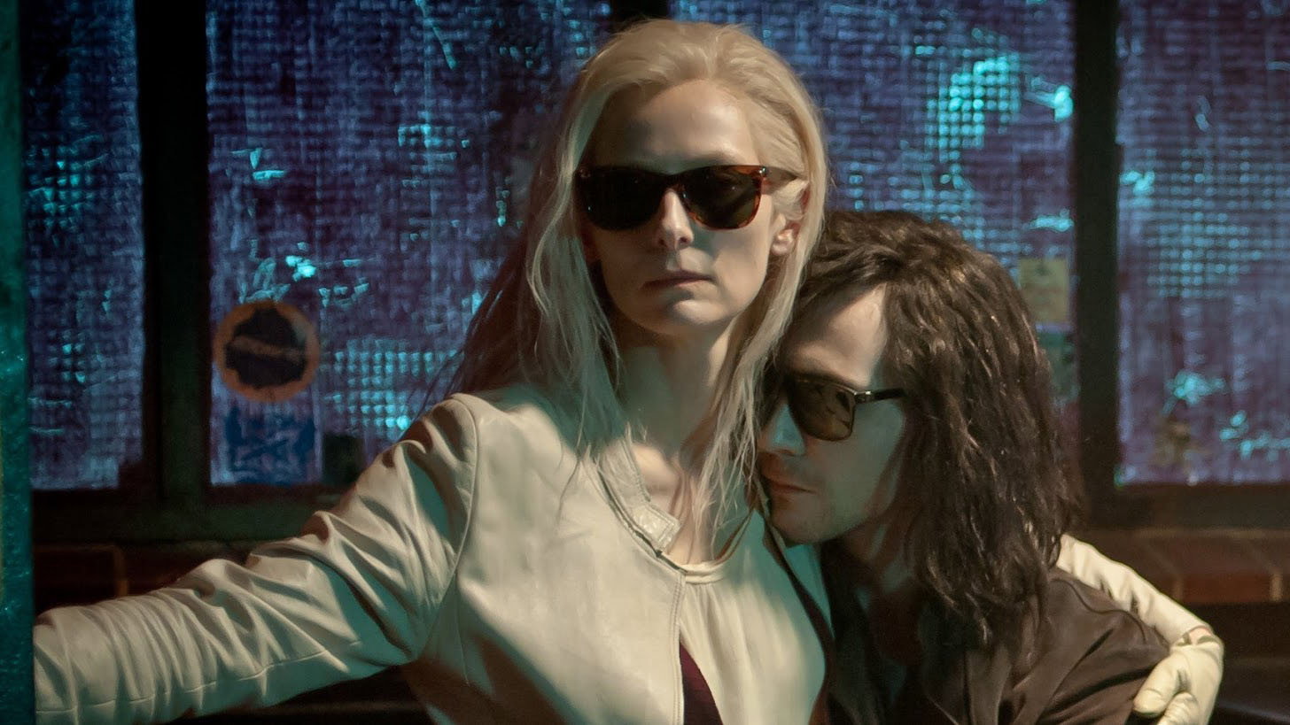 Only Lovers Left Alive, still 5
