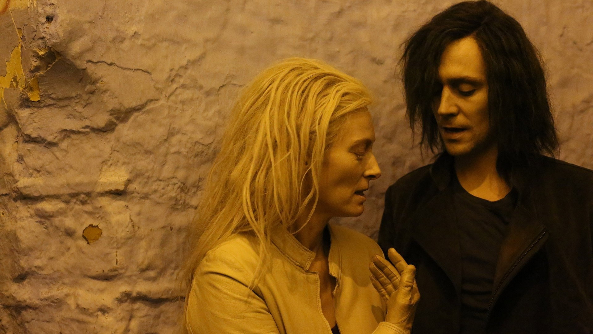 Only Lovers Left Alive, still 4