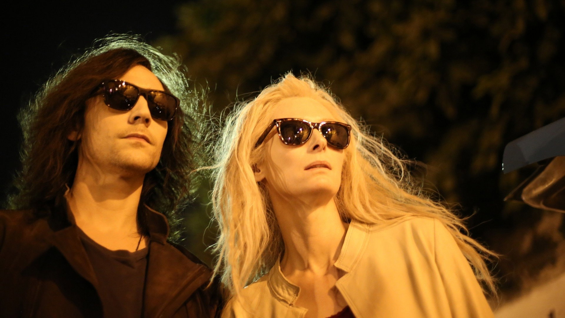 Only Lovers Left Alive, still 3