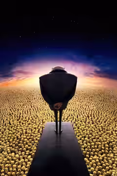 Despicable Me 2 poster 4