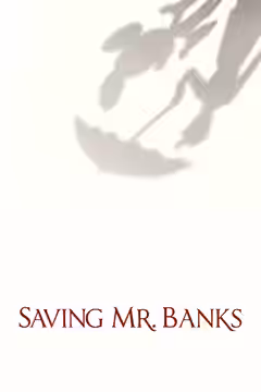 Saving Mr. Banks poster 3