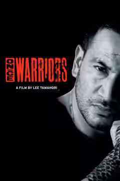Once Were Warriors poster