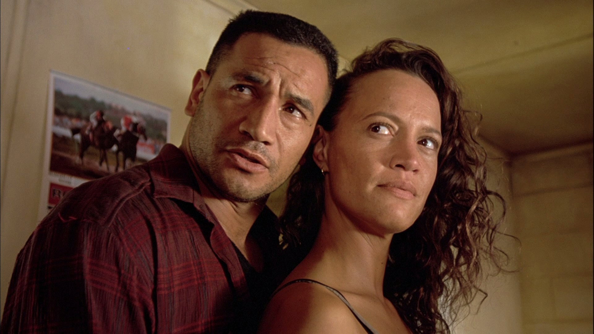 Once Were Warriors, still 5
