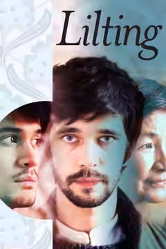 Lilting poster